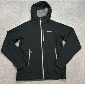 Patagonia Rain Jacket Stretch Rainshadow Mens Small